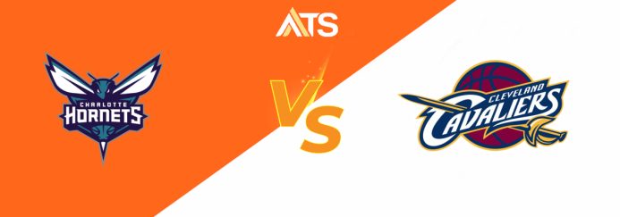 Charlotte Hornets vs Cleveland Cavaliers Prediction, Preview, & Odds – 11/17/2024