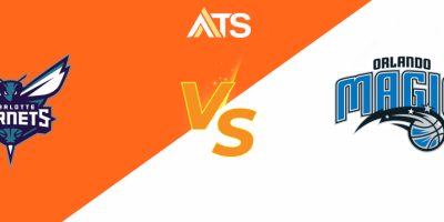 Charlotte Hornets at Orlando Magic Best Bet - 11/12/2024