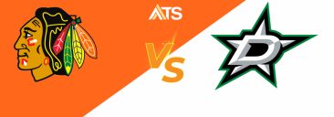 Chicago Blackhawks vs Dallas Stars Prediction, Preview, & Odds - 11/7/2024