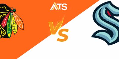 Chicago Blackhawks at Seattle Kraken Prediction For 11/14/2024