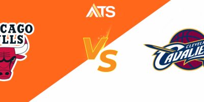 Chicago Bulls vs Cleveland Cavaliers Betting Pick & Preview - 11/15/2024