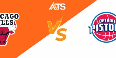 Chicago Bulls at Detroit Pistons Prediction For 11/18/2024