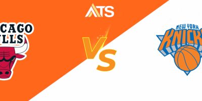 Chicago Bulls vs New York Knicks Betting Pick & Preview - 11/13/2024