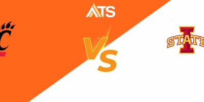 Cincinnati Bearcats vs Iowa State Cyclones Prediction, Preview, & Odds - 11/16/2024