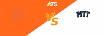 Clemson Tigers at Pittsburgh Panthers Pick For 11/16/2024