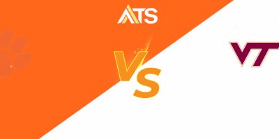 Clemson Tigers at Virginia Tech Hokies Best Bet - 11/9/2024