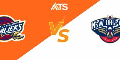 Cleveland Cavaliers at New Orleans Pelicans Best Bet - 11/6/2024