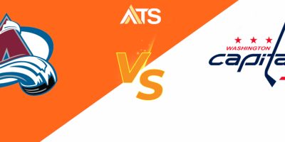 Colorado Avalanche at Washington Capitals Prediction For 11/21/2024