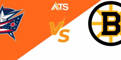 Columbus Blue Jackets at Boston Bruins Best Bet - 11/18/2024