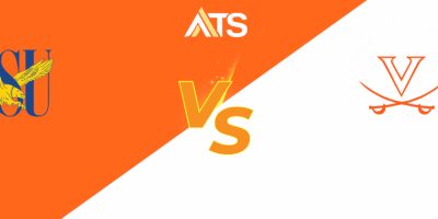 Coppin State Eagles at Virginia Cavaliers Best Bet - 11/11/2024