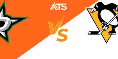 Dallas Stars at Pittsburgh Penguins Best Bet - 11/11/2024