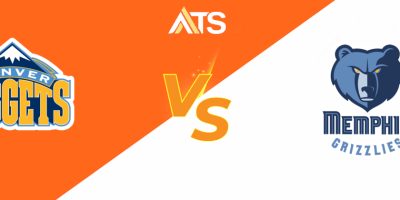 Denver Nuggets at Memphis Grizzlies Best Bet - 11/19/2024