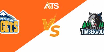 Denver Nuggets at Minnesota Timberwolves Best Bet - 11/1/2024