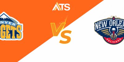 Denver Nuggets at New Orleans Pelicans Pick & Prediction - 11/15/2024