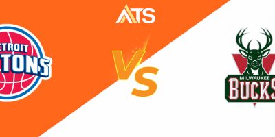 Detroit Pistons vs Milwaukee Bucks Prediction, Odds & Picks - 11/13/2024