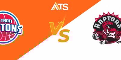 Detroit Pistons at Toronto Raptors Pick & Prediction - 11/15/2024