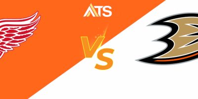 Detroit Red Wings at Anaheim Ducks Best Bet - 11/15/2024