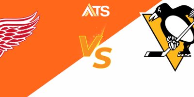 Detroit Red Wings vs Pittsburgh Penguins Prediction, Preview, & Odds - 11/13/2024