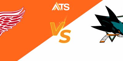 Detroit Red Wings vs San Jose Sharks Prediction, Preview, & Odds - 11/18/2024