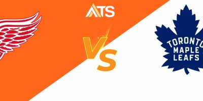 Detroit Red Wings at Toronto Maple Leafs Prediction For 11/8/2024