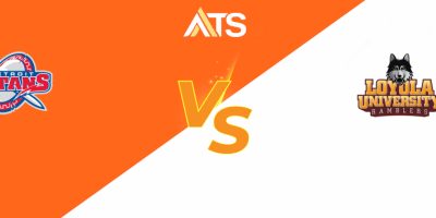 Detroit Titans vs Loyola Chicago Ramblers Betting Pick & Preview - 11/7/2024