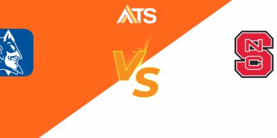 Duke Blue Devils at NC State Wolfpack Pick & Prediction - 11/9/2024