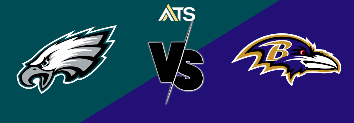 eagles vs ravens