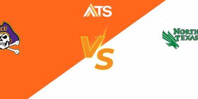 East Carolina Pirates at North Texas Mean Green Prediction For 11/23/2024