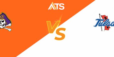 East Carolina Pirates at Tulsa Golden Hurricane Pick For 11/14/2024