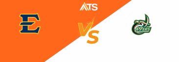 East Tennessee State Buccaneers vs Charlotte 49ers Prediction & Picks 11/27/2024