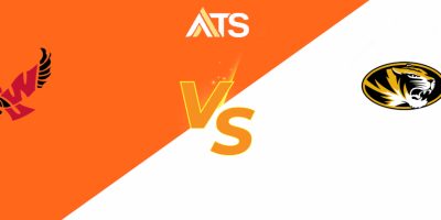 Eastern Washington Eagles vs Missouri Tigers Prediction & Picks 11/11/2024