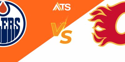 Edmonton Oilers at Calgary Flames Pick For 11/3/2024