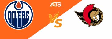 Edmonton Oilers vs Ottawa Senators Prediction, Odds & Picks - 11/19/2024