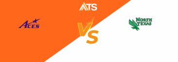 Evansville Aces at North Texas Mean Green Pick For 11/5/2024