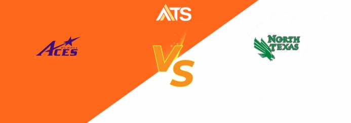 Evansville vs North Texas Prediction & Betting Pick For 11/5/2024