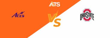 Evansville Aces vs Ohio State Buckeyes Betting Pick & Preview - 11/19/2024