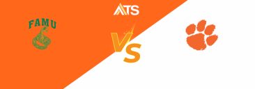 Florida A&M Rattlers at Clemson Tigers Pick & Prediction - 11/29/2024