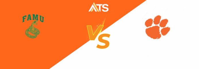 Florida A&M Rattlers at Clemson Tigers Pick & Prediction – 11/29/2024