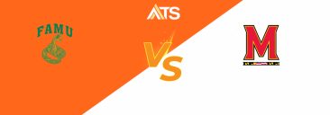 Florida A&M Rattlers at Maryland Terrapins Best Bet - 11/11/2024