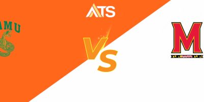 Florida A&M Rattlers at Maryland Terrapins Best Bet - 11/11/2024