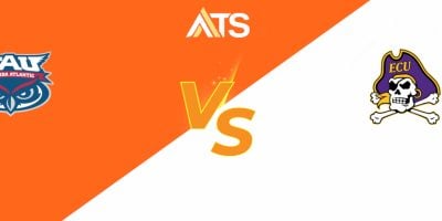 Florida Atlantic Owls vs East Carolina Pirates Betting Pick & Preview - 11/7/2024