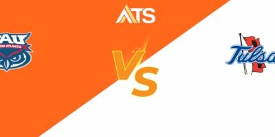 Florida Atlantic Owls at Tulsa Golden Hurricane Prediction For 11/30/2024