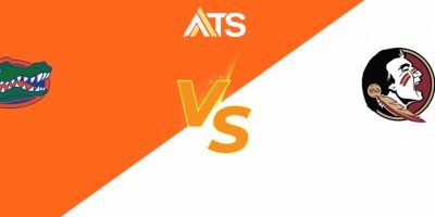 Florida Gators at Florida State Seminoles Best Bet - 11/30/2024