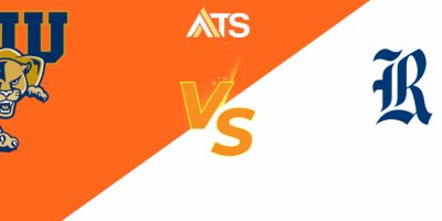 Florida International Panthers vs Rice Owls Betting Pick & Preview - 11/5/2024