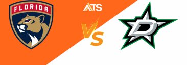 Florida Panthers at Dallas Stars Pick & Prediction - 11/1/2024