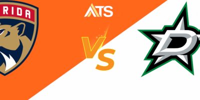 Florida Panthers at Dallas Stars Pick & Prediction - 11/1/2024