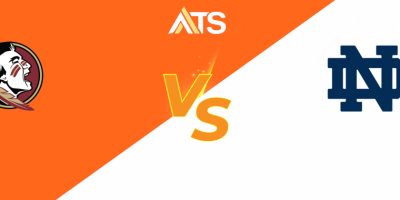 Florida State Seminoles vs Notre Dame Fighting Irish Betting Pick & Preview - 11/9/2024