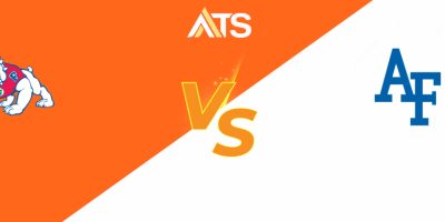 Fresno State Bulldogs vs Air Force Falcons Betting Pick & Preview - 11/9/2024