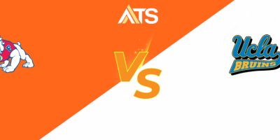 Fresno State Bulldogs vs UCLA Bruins Betting Pick & Preview - 11/30/2024