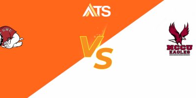 Gardner-Webb Bulldogs at North Carolina Central Eagles Pick For 11/8/2024